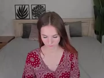 betty_nicolsson on Chaturbate 