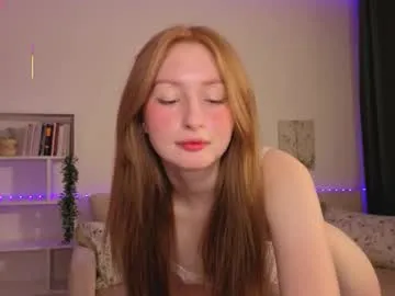 betty_twilight — GOAL: Doggy Pose and Spank Ass 15 Times [111 tokens remaining] Just a kitty meowing for attention hihi :3 #18 #shy #redhead #skinny #teen