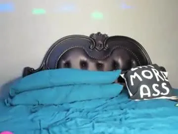 bigbuttsarena on Chaturbate 
