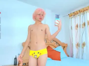 bjorn_andresen — Full naked and cum #18 #twink #gay #18 #femboy [800 tokens remaining]