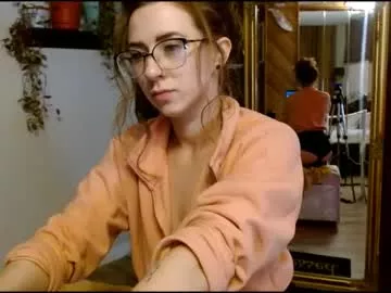 bombshellbaeby on Chaturbate 