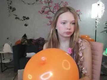 booozekirs_ — GOAL: make me happy [490 tokens remaining] Welcome to my room! Im Kira lets give each other a lot of pleasure! #natural #blonde #18 #skinny #young