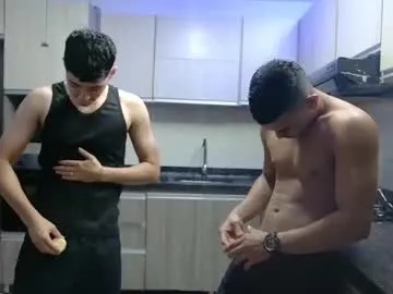 boysgang_sex — Shhh invites my friends to a very hot live show !! We love sex - Multi Goal: goal @45 FUCK with out mercy [29 tokens left] #bigass #lovense #bigcock #tattoo
