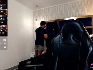 brad_summer — GOAL: MOD STRIPER //SEXY DANCE// [129 tokens remaining] Welcome Im Brad,You're watching the best ass in the world//Stroke my cock hard LUSH ON #cum #bigcock #lovense #muscle #bigass