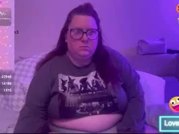 brookenicole3 — Cum hang with me :) - Goal: Control my lovense and make me cum ;) - #bbw #bigboobs #femdom #lovense #mommy