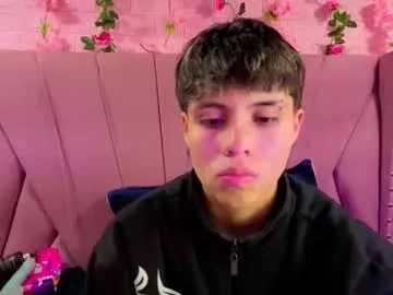 bruno_cruz — Bruno_cruz's room #tomboy #fuckpussy #boobs  #sexydance #lesbian #new