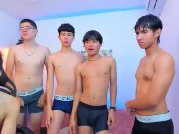 burning_wallen — Goal: suck dick in trein #twink #gay #bigcock #18 #cum - Next Goal: all boys hard