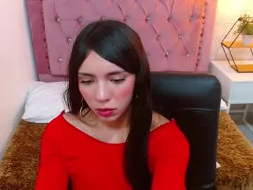 camilah_tk — GOAL: Flirty smile + intense eye contact [6 tokens remaining]  Don't miss me, I am wrong if you are not!  #daddy #fitness #petite #smalltits #skinny