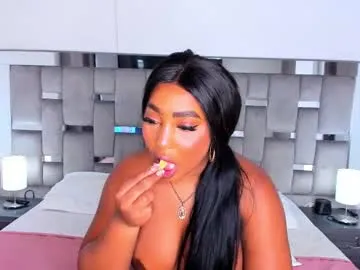 cammiila on Chaturbate 