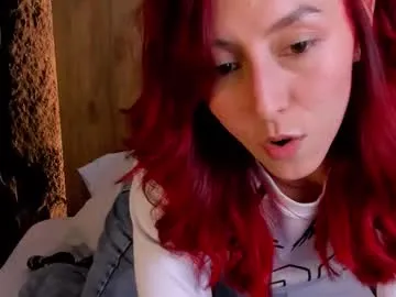 casandra_busting on Chaturbate