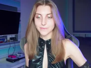 cassiablade1 on Chaturbate 