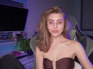cassiablade1 on Chaturbate 