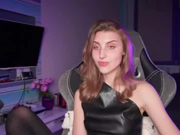 cassiablade1 on Chaturbate 