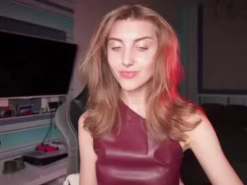 cassiablade1 on Chaturbate 