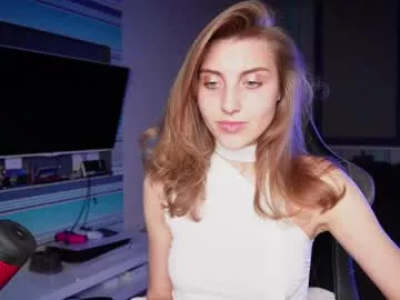 cassiablade1 on Chaturbate 