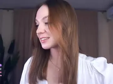 cassicompagna — GOAL: ahegao face [13 tokens remaining] Welcome to my room! My name Adele #new #18 #teen #cute #shy
