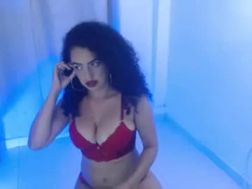 cataleyamiller1 on Chaturbate 