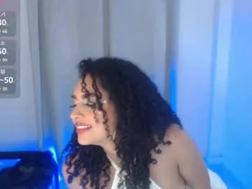 cataleyamiller1 on Chaturbate 