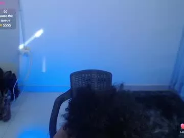 cataleyamiller1 on Chaturbate 