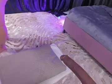celesttebloom on Chaturbate 