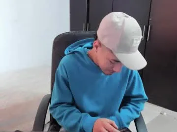 chandler_kenji — GOAL: FLASHCOCK [20 tokens remaining] : #Latino #young #skinny #thickcock #bigload