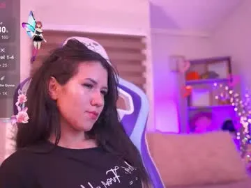 chloe_moons_ — GOAL: Anal [455 tokens remaining] Hello my king, I would love for you to fuck me really hard :FUCk Welcome to my room!  #new #lovense #bigass #anal #latina #19 #atm  #pvt