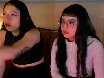 cintya_kors — Current Goal: Spit Tits at 120 tokens -- Next Goal: Massage tits -- punish me and make me yours #smoke #stockings #shaved #sph #strapon