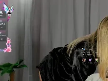 coldcherryeclipse — Panties show /  Goal -  Show the color of the panties   #New #Blonde #Tattoo #Bigass #natural [23 tokens remaining]