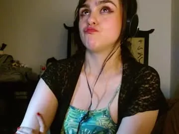 collette_beaufoy on Chaturbate 