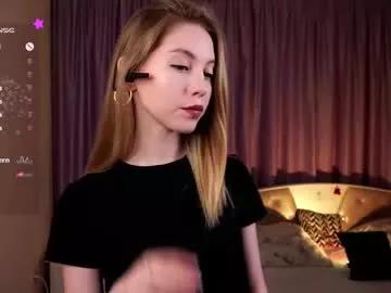Freechat constanceglascov on Chaturbate