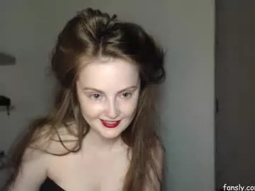 coolamber on Chaturbate 