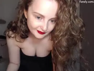 coolamber on Chaturbate 