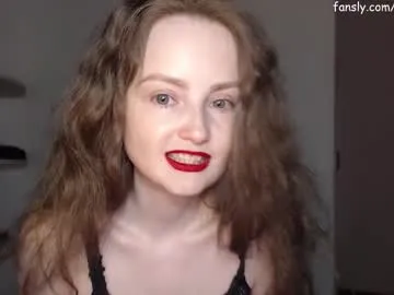 coolamber on Chaturbate 