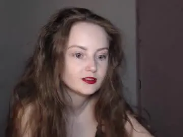coolamber on Chaturbate 
