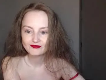 coolamber on Chaturbate 