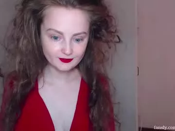 coolamber on Chaturbate 