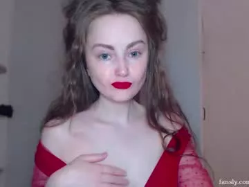 coolamber on Chaturbate 