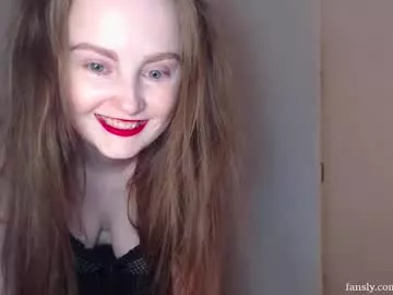coolamber on Chaturbate 