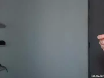 coolamber on Chaturbate 