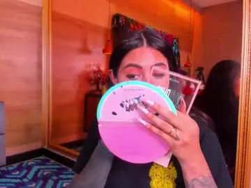 cori_paige —  - Multi Goal: Boobs Self-Slap [555tk each Goal] #indian #bigboobs #dirtytalk #hairypussy #messy
