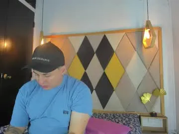 coupleehorny — OPEN PVTShe: sensual and mischievous  | He: Strong and Complacement  - Goal: Masturbate dick with tits [147 tokens left] #curvy #couple #latino #bigass #bigcock