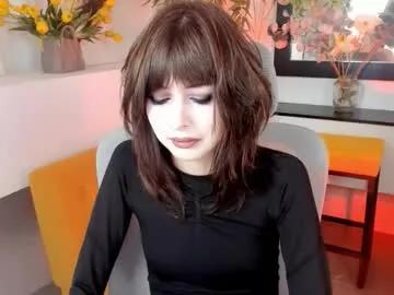 crystallbloom — GOAL: I'll show you my underwear.... [552 tokens remaining] Welcome to my room! #teen #mistress  #nonude #goddess  #goth