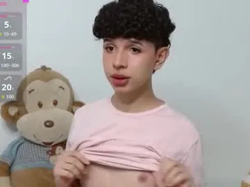 cuddly_twinkie on Chaturbate 