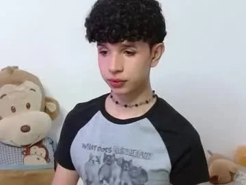 cuddly_twinkie on Chaturbate 