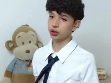 cuddly_twinkie on Chaturbate 