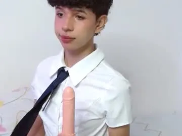cuddly_twinkie on Chaturbate 