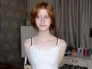 cute__redhead — Nice to meet u, I'm  Sophie, nice to meet u! Goal: Take off my shorts and punnish ass #18 #shy #new #young #teen [206 tokens remaining]