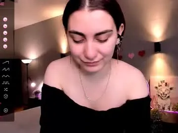 cute_chus — Goal: Doggy tease #teen #18 #german #shy #nonude - Next Goal:  Massage boobies under bra