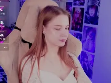 cutemousee — GOAL: flowers for Rina [771 tokens remaining] Hi, do you want a hot show with me? #nonude #joi #femdom #cute #mistress
