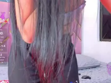 daddyissuesss_ on Chaturbate 